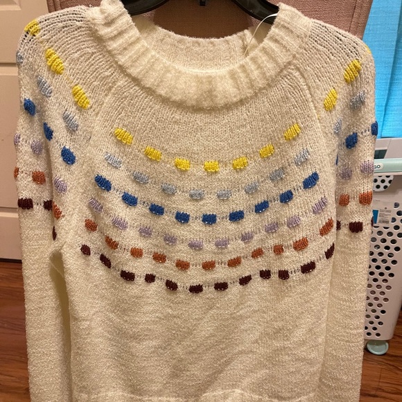 Copper Key Sweaters - long sleeve sweater